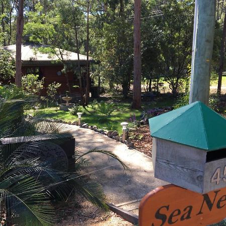 Sea Nest Villa Batemans Bay Exterior photo