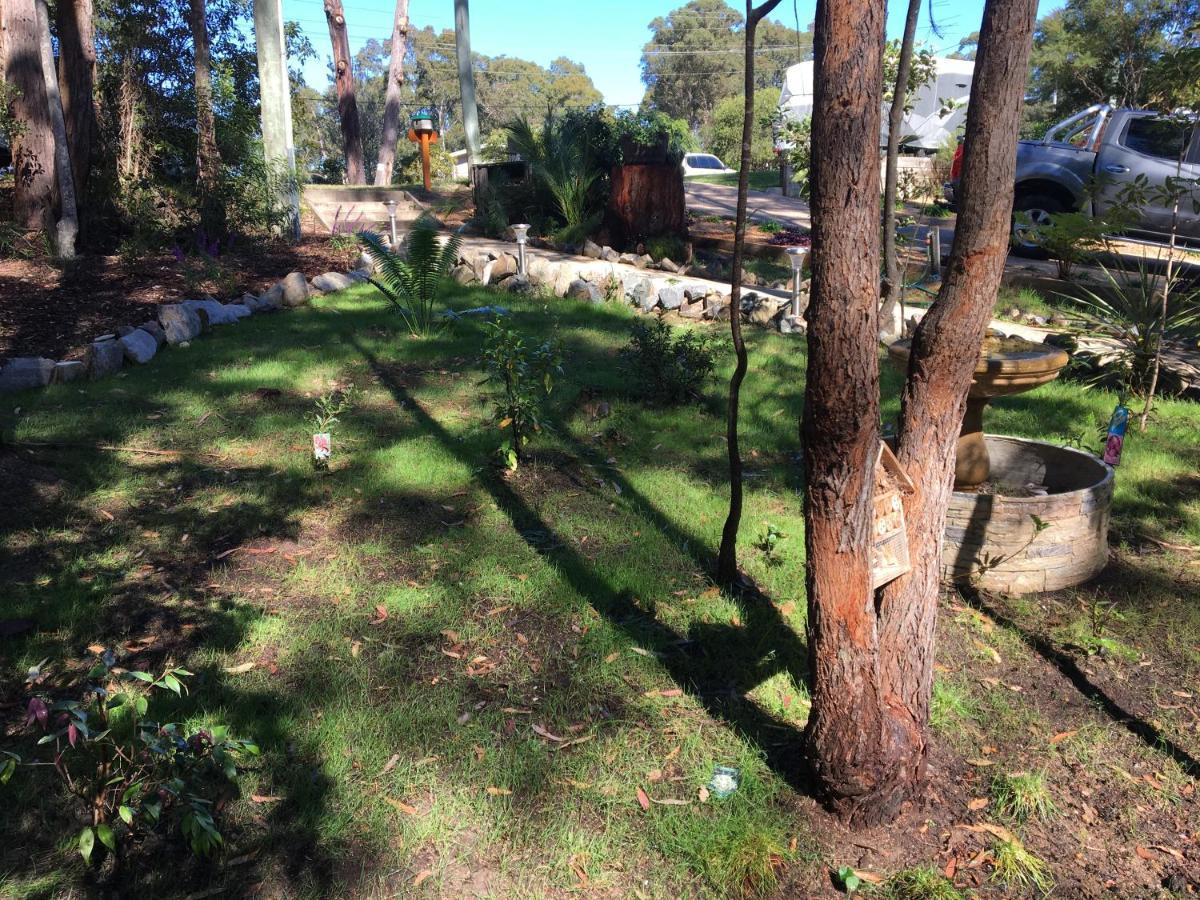 Sea Nest Villa Batemans Bay Exterior photo