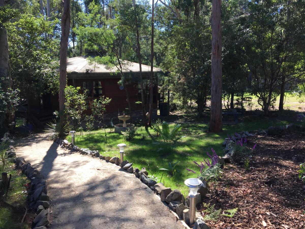 Sea Nest Villa Batemans Bay Exterior photo