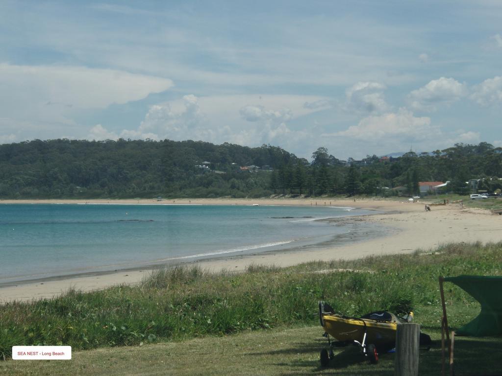 Sea Nest Villa Batemans Bay Room photo