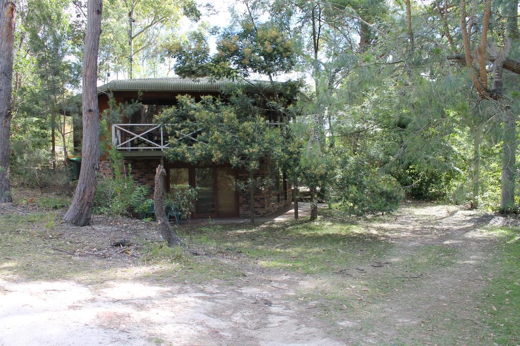 Sea Nest Villa Batemans Bay Exterior photo